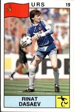 figurina Supersport Panini