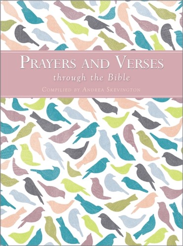 Prayers and verses through the - verses,