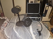 Microfono Trust Gxt Emita