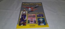 ALBUM FIGURINE PANINI