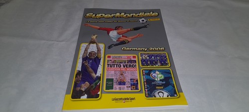 Album figurine panini - album,