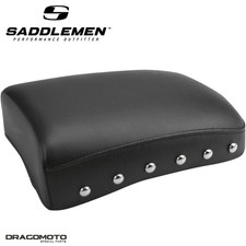 SELLA PASSEGGERO HARLEY FX-FL