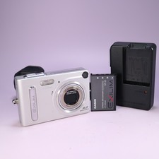 Fotocamera digitale Casio