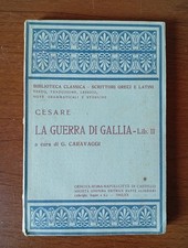 Cesare - La guerra di Gallia