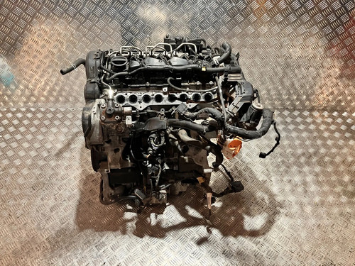 Motore volvo xc40 d4204t16 0 - volvo,