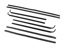 Kit guarnizioni finestrino