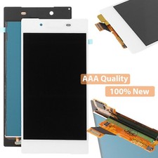 Per Sony Xperia Z5 E6653 E6603 Display LCD Touch Screen Digitalizzatore Assemblaggio