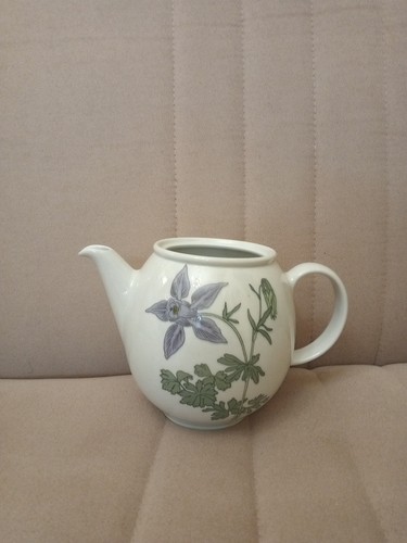 Teiera porcellana richard - porcellana,