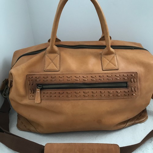 Zara borsa uomo borsone - zara,