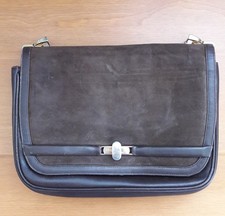 Borsa Donna vintage Ottino Firenze pelle alta qualità _ vedi descrizione !