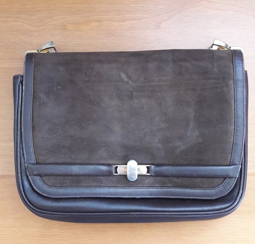 Borsa donna vintage - vintage, ottino
