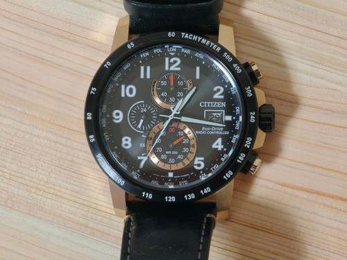 Orologio uomo citizen - orologio,