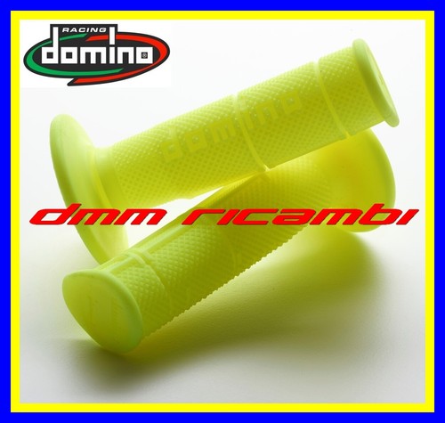 Manopole cross domino - manopole,