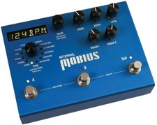 Effetto macchina Strymon