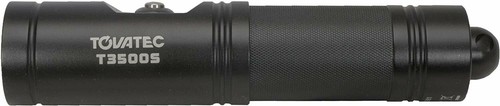 Tovatec 3500 lumen luce - , led
