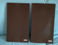 Genuine Grill Speaker KLH Model 331