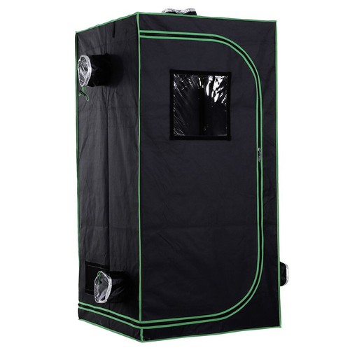 Kit tenda coltivazione - tenda,