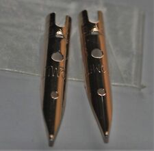 Pennino in oro - Gold NIB per