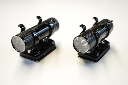 Faretti per tutte le - x,