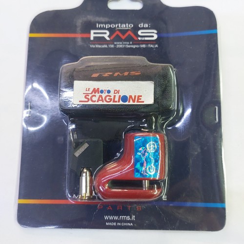 288000130 blocca disco 5mm - 288000130,