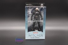 The Witcher - Geralt of Rivia
