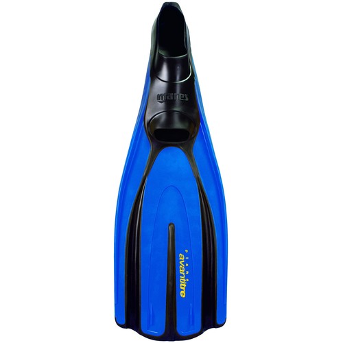 Scatola aperta mares avanti - mares,