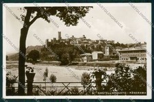 Piacenza Castell'Arquato Foto