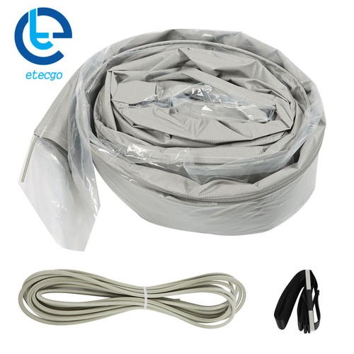 Tessuto per tenda camper - , 15'