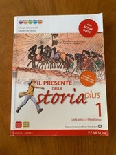 IL PRESENTE DELLA STORIA plus