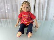 Bambola artistica Sigikid