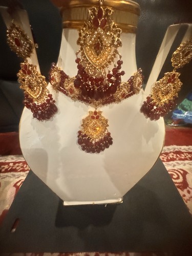Collana 4pxs splendidi - collana, e