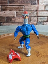 Mechaneck MOTU Masters of the