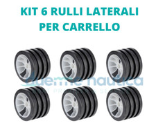 Kit rulli laterali - 6,