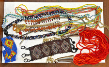 Rosso Blu Giallo Arte Vetro