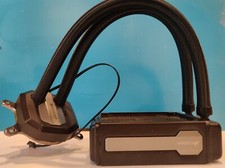 Corsair H80i v2 AIO liquid cpu