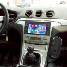 Autoradio Android 15.0 per