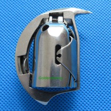SHUTTLE HOOK for
