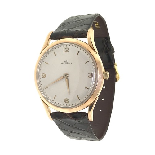Orologio carica uomo vintage - carica,