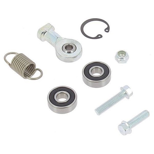 Kit revisione pedale freno - kit,