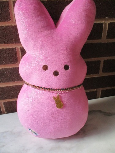 Costruisci orso peeps - costruisci,