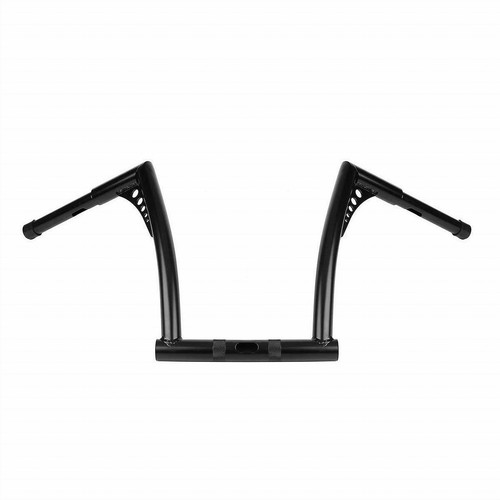 Barre gancio 14 rise - 1-1/4", 14"