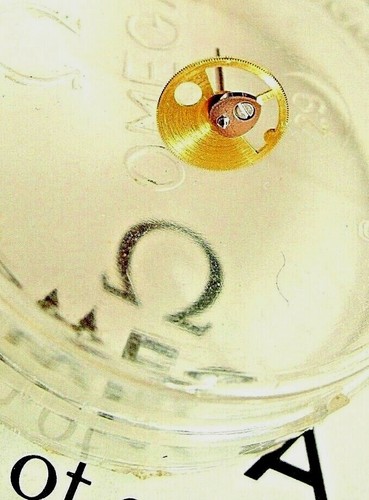 Omega cal 860 - 863, 866