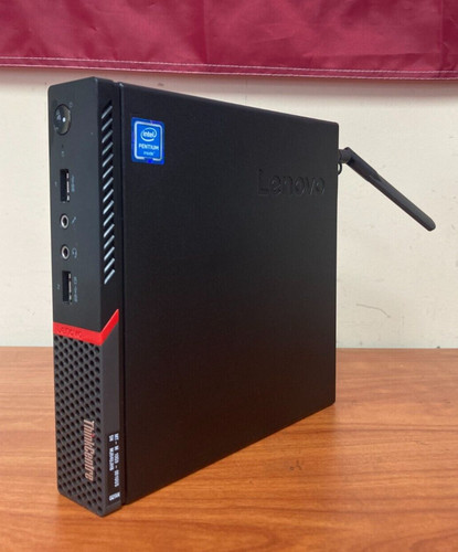 Lenovo thinkcentre m600 intel - lenovo,