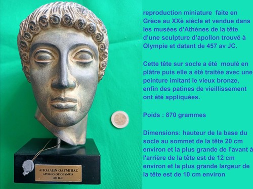 Apollon olympie apollo - apollon, /
