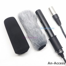 Nuovo OEM SONY ECM-XM1 nitida