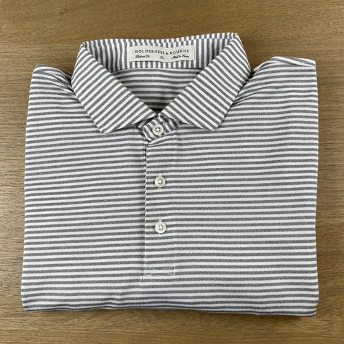 Holderness bourne polo uomo - bourne,
