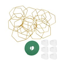 Elegante traliccio supporto