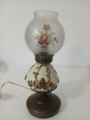 Lampada tavolo ceramica - lampada, da