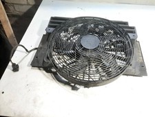Elettroventola BMW X5 E53 2005 1626502303 Diesel DMT4039