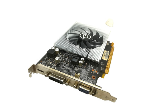 Gainward geforce gtx 750 - gtx, 2gb